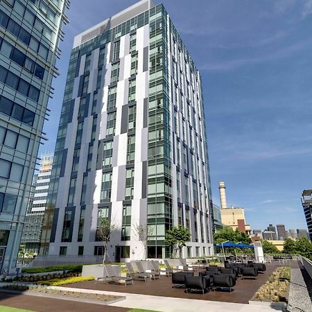 Global Luxury Suites At Kendall West Cambridge Ngoại thất bức ảnh