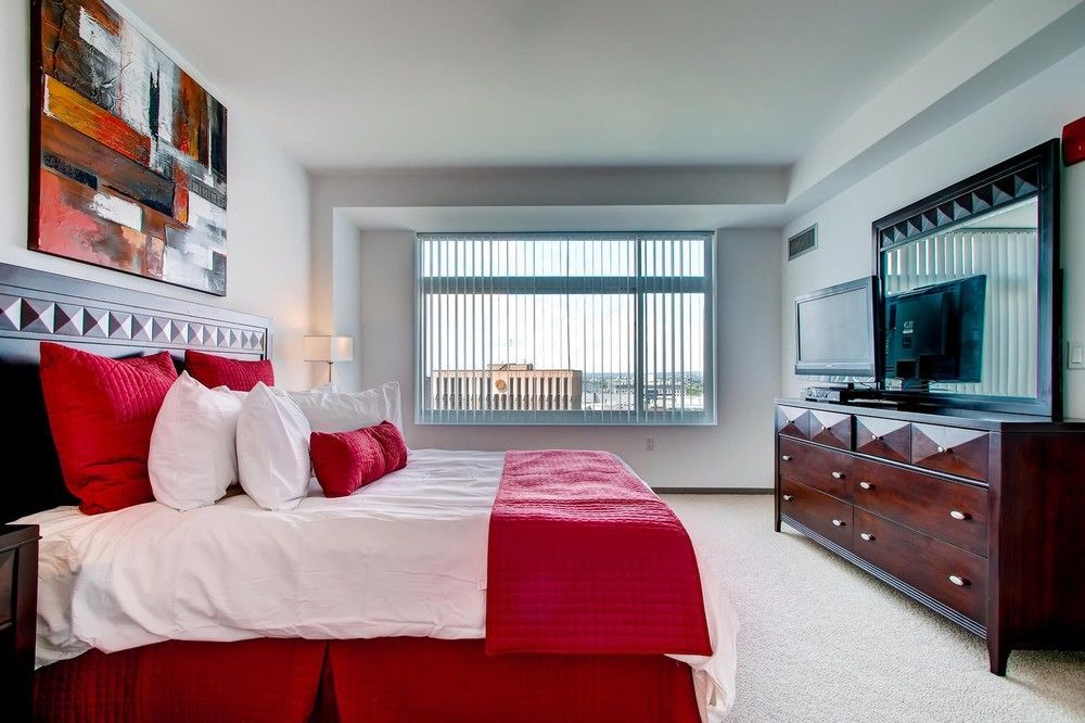 Global Luxury Suites At Kendall West Cambridge Ngoại thất bức ảnh