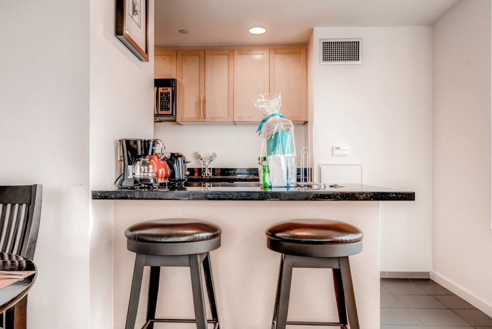 Global Luxury Suites At Kendall West Cambridge Ngoại thất bức ảnh