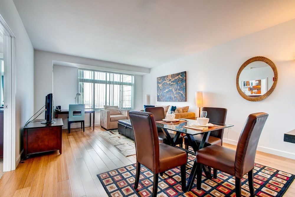 Global Luxury Suites At Kendall West Cambridge Ngoại thất bức ảnh