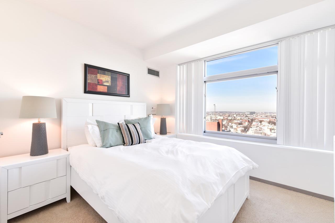 Global Luxury Suites At Kendall West Cambridge Ngoại thất bức ảnh
