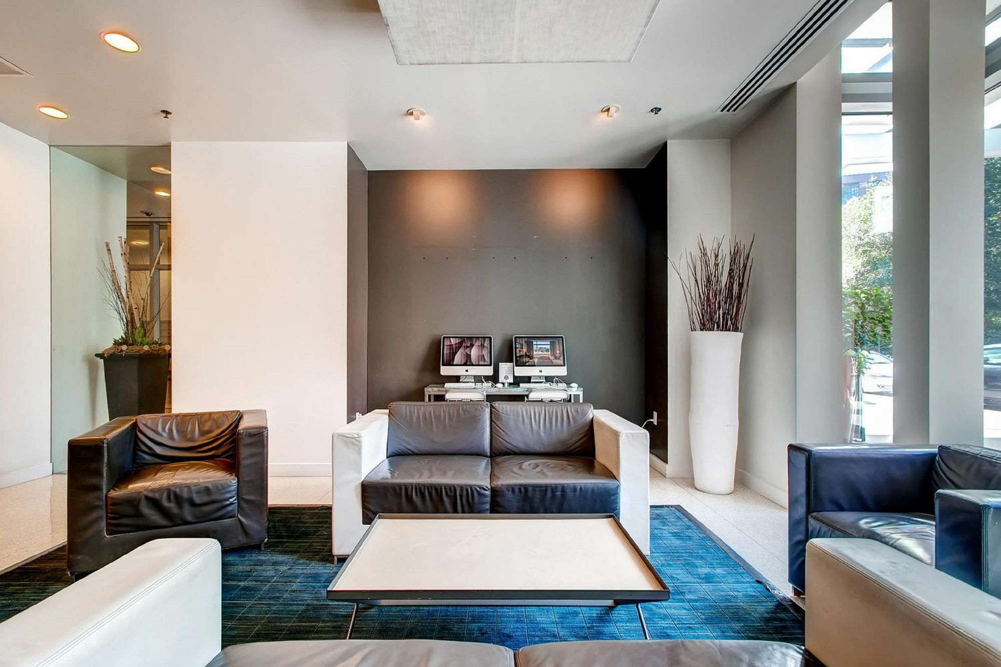 Global Luxury Suites At Kendall West Cambridge Ngoại thất bức ảnh