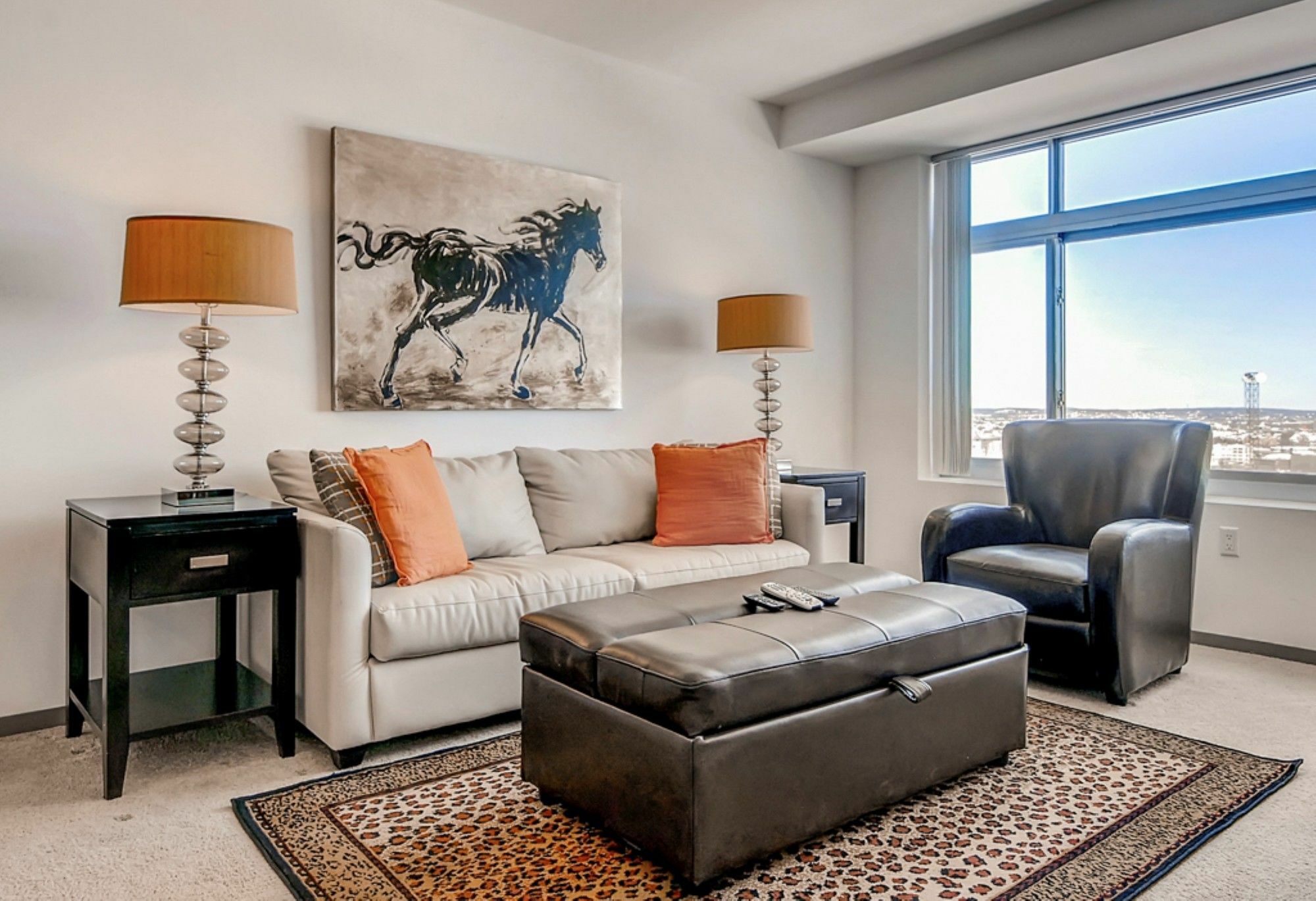 Global Luxury Suites At Kendall West Cambridge Ngoại thất bức ảnh