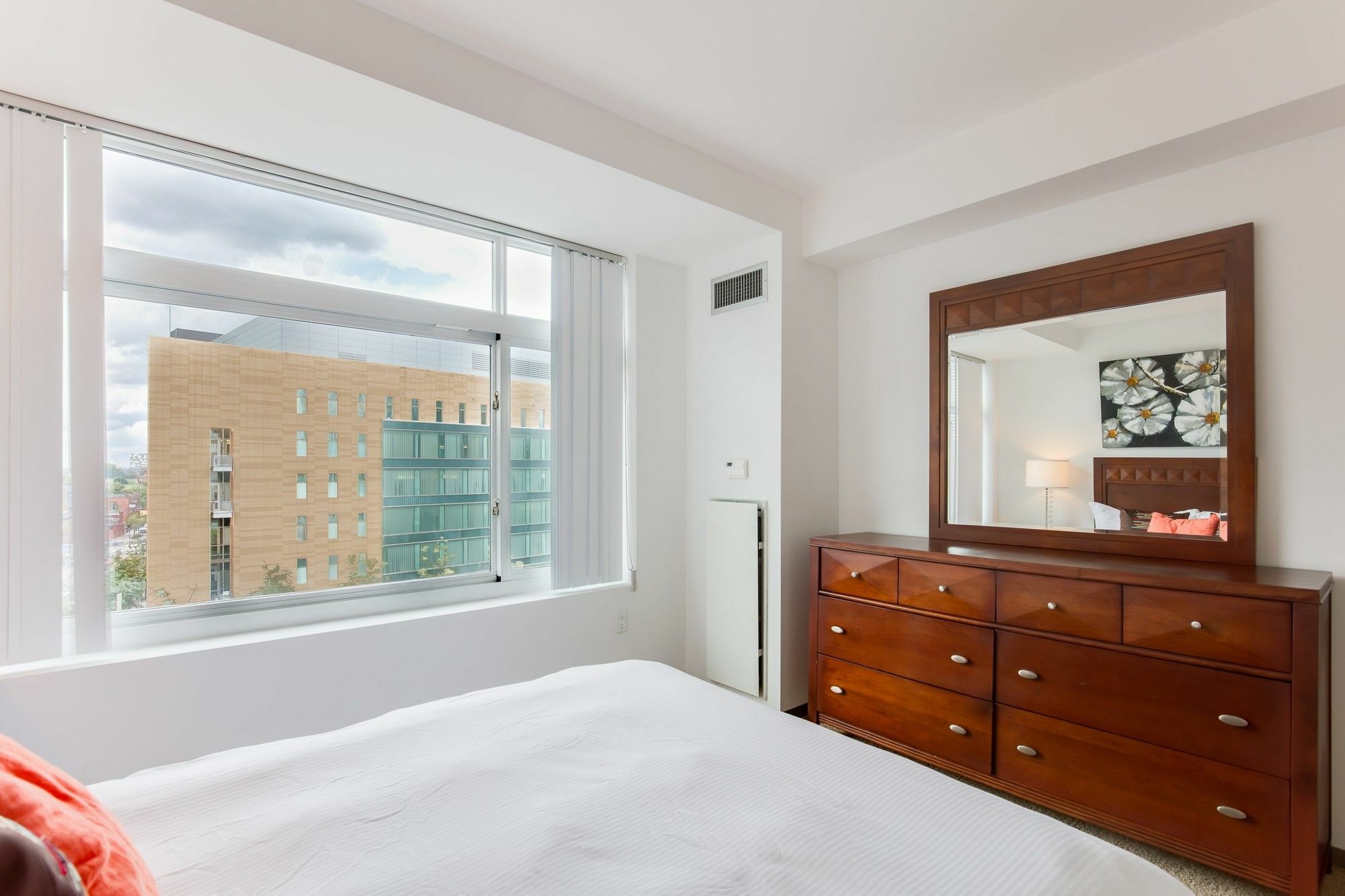 Global Luxury Suites At Kendall West Cambridge Ngoại thất bức ảnh