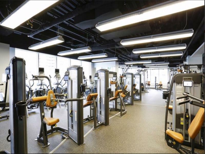 Global Luxury Suites At Kendall West Cambridge Ngoại thất bức ảnh