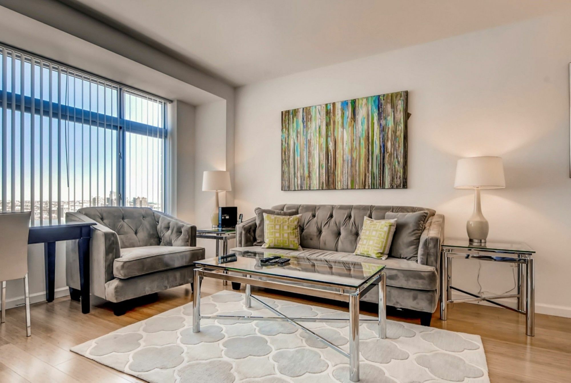 Global Luxury Suites At Kendall West Cambridge Ngoại thất bức ảnh